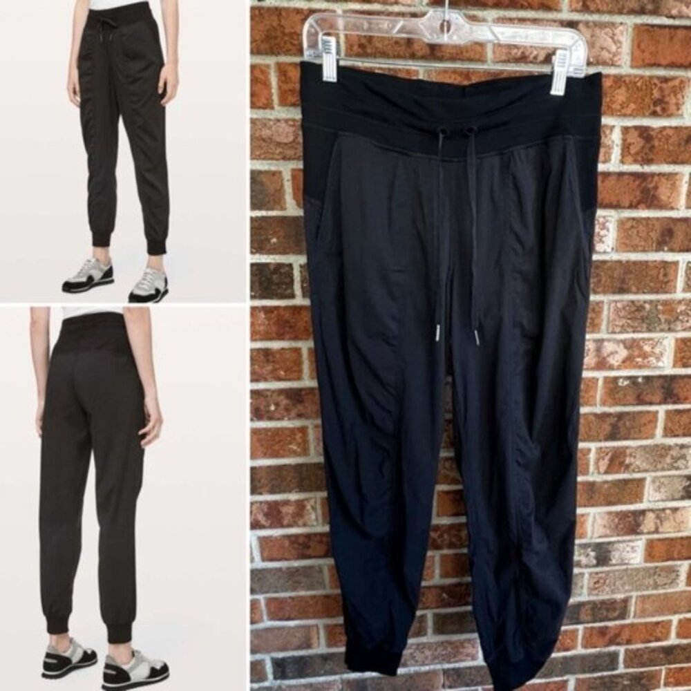 Lululemon Dance Studio Jogger   2020 EUC